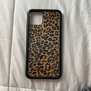 Iphone 11 Pro Max Wildflower Case